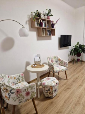 St Donat Belvarosi Apartman Koszeg